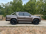 Used Volkswagen Amarok