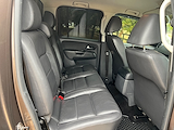 Used Volkswagen Amarok