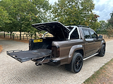 Used Volkswagen Amarok