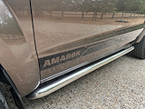Used Volkswagen Amarok