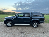 Used Volkswagen Amarok