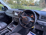 Used Volkswagen Amarok
