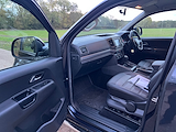 Used Volkswagen Amarok