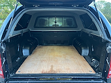 Used Volkswagen Amarok