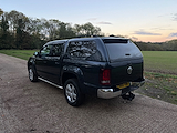 Used Volkswagen Amarok