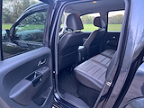 Used Volkswagen Amarok