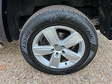 Used Volkswagen Amarok