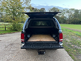 Used Volkswagen Amarok
