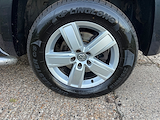 Used Volkswagen Amarok