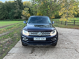 Used Volkswagen Amarok