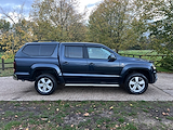 Used Volkswagen Amarok