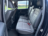 Used Volkswagen Amarok