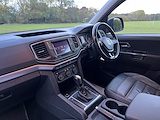 Used Volkswagen Amarok