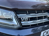 Used Volkswagen Amarok