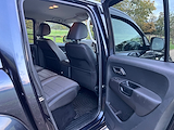 Used Volkswagen Amarok