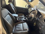 Used Volkswagen Amarok