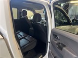 Used Volkswagen Amarok