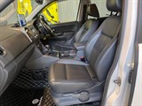 Used Volkswagen Amarok