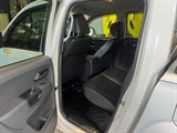 Used Volkswagen Amarok