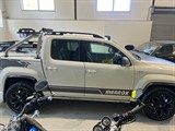 Used Volkswagen Amarok