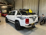 Used Volkswagen Amarok