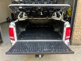 Used Volkswagen Amarok