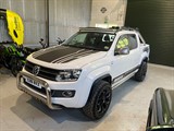 Used Volkswagen Amarok