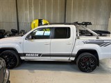 Used Volkswagen Amarok