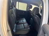 Used Volkswagen Amarok