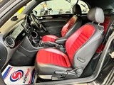 Used Volkswagen Beetle