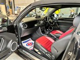 Used Volkswagen Beetle