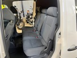 Used Volkswagen Caddy Maxi