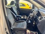 Used Volkswagen Caddy Maxi