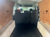 Used Volkswagen Caddy Maxi
