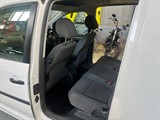 Used Volkswagen Caddy Maxi
