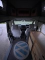 Used Volkswagen Campervan