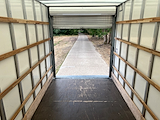 Used Volkswagen Crafter