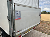 Used Volkswagen Crafter