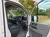 Used Volkswagen Crafter