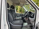 Used Volkswagen Crafter