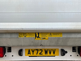 Used Volkswagen Crafter