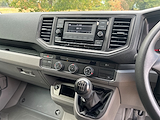 Used Volkswagen Crafter