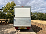 Used Volkswagen Crafter