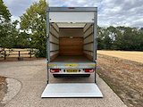 Used Volkswagen Crafter