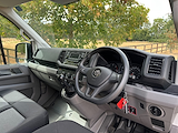 Used Volkswagen Crafter