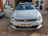 Used Volkswagen Golf