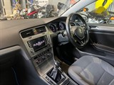 Used Volkswagen Golf