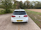 Used Volkswagen Golf