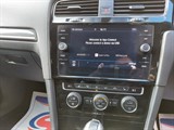 Used Volkswagen Golf