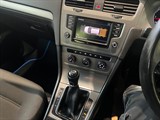 Used Volkswagen Golf